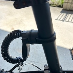 tern link a7 折りたたみ自転車