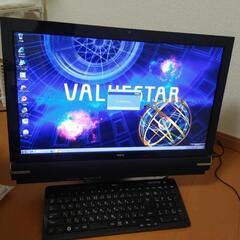 NEC VALUESTAR W


