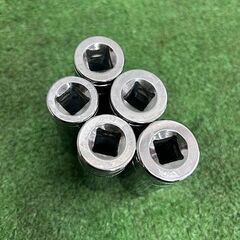 Blue Point ブルーポイント BLPLM3810～3819 3/8 ディープソケット 10個セット【野田愛宕店】【店頭取引限定】【中古】IT8W65EAVDB4