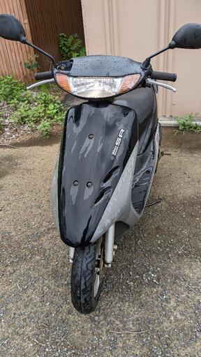 ホンダ　ライブディオSR　AF35  原付50cc　整備品