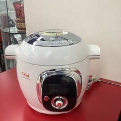 T-faL  ティファール　Cook4me マルチクッカー　SE...