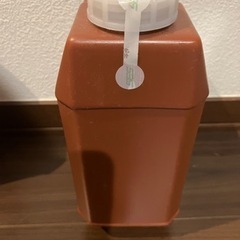 ゴキラート2本と噴射器付き