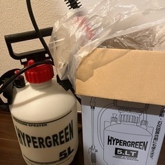 ゴキラート2本と噴射器付き ゴキラート2本と噴射器付き