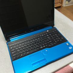 LIFEBOOK AH56/G  (Windows7、Core ...