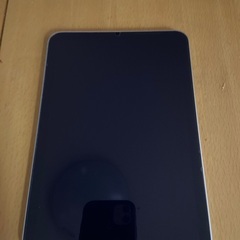 iPad mini6 美品