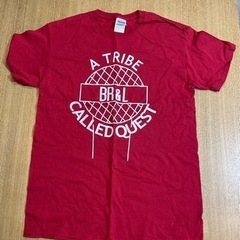 A TRIBE CALLED QUEST tシャツ　サイズm