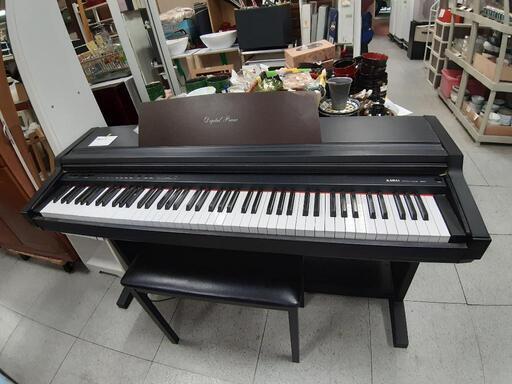 【引取先決まりました！】 KAWAI カワイ 電子ピアノ ピアノ pw300 椅子付き お店までご来店をお待ちしております！