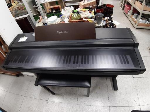 【引取先決まりました！】 KAWAI カワイ 電子ピアノ ピアノ pw300 椅子付き お店までご来店をお待ちしております！