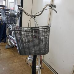 B057 普通自転車★シフォン ミニ★20インチ★美品
