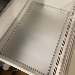 冷蔵庫、冷凍庫