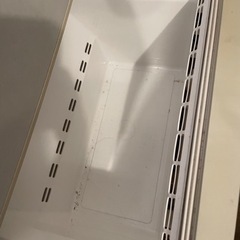 冷蔵庫、冷凍庫