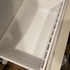 冷蔵庫、冷凍庫