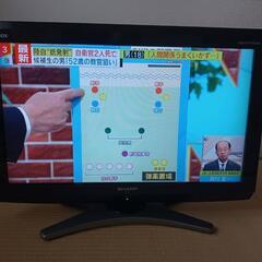 テレビ