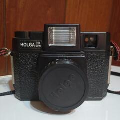 HOLGA120GFN☆Junk☆