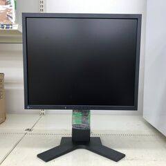 EIZO　Flex　Scan　19インチ　スクエアモニター　S1923