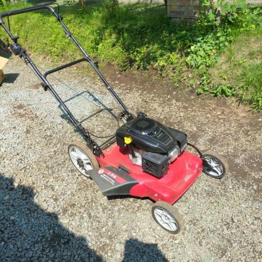 エンジン式、芝、草刈り機