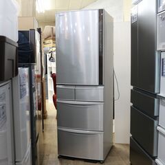 204)【美品/2021年製】パナソニック 冷凍冷蔵庫 NR-E...