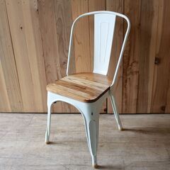 105)LOWYA ロウヤ ダイニングセット ダイニングテーブル 4点セット 幅140 ベンチ ヴィンテージホワイト