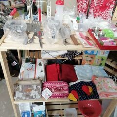 6/17 わらしべ市 Barter market Warashi...