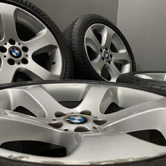 Radar Dimax R8+ 255/50ZR19 285/45ZR19】夏タイヤ【BMW X5 純正 