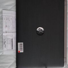 値下げ　5/3購入　HP ProBook 450 G3 Core...