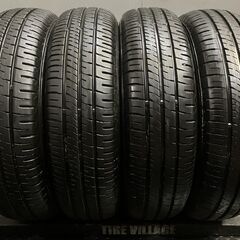 DUNLOP ENASAVE EC202 165/70R14 1...