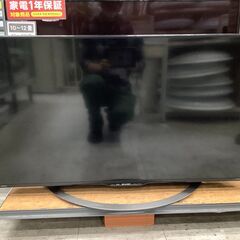 6ヶ月保証) SHARP 40インチ 液晶テレビ LC-40U45 2018年製