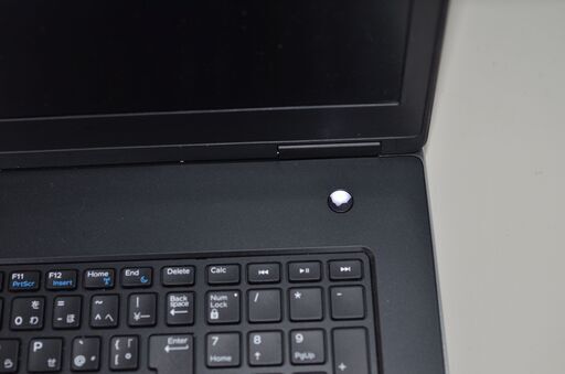 良品ノートパソコン Windows11+office DELL Precision 7730 高性能core