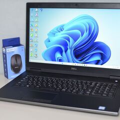 【ネット決済・配送可】中古良品ノートパソコン Windows11...