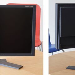 24インチモニター（ナナオ(EIZO) Color Edge C...