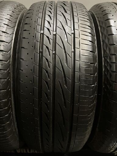 タイヤ、ホイール BS BRIDGESTONE REGNO GRV II 205/55R16 16インチ 夏 