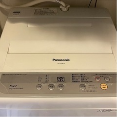 パナソニック 送風乾燥付き 洗濯機