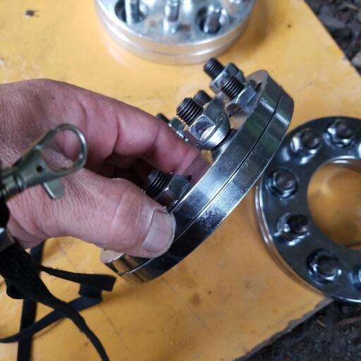 10ミリ ワイトレ4枚15ミリワイトレ2枚セット | aprendamosingles.com.py