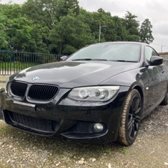 激渋！激安！完全売り切り！BMW320i スポーツ！社外パーツ多数