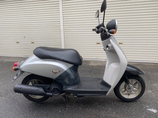 af61 トゥデイ