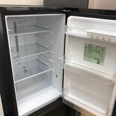 ★ジモティ割あり★ Panasonic 冷蔵庫  168L 21年製 動作確認／クリーニング済み SJ2483