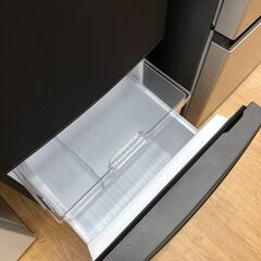 ★ジモティ割あり★ Panasonic 冷蔵庫  168L 21年製 動作確認／クリーニング済み SJ2483