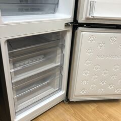 ☆ジモティ割あり☆ ハイアール 冷蔵庫 148L 20年製 動作確認