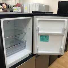 ★ジモティ割あり★ ハイアール 冷蔵庫  148L 20年製 動作確認／クリーニング済み SJ2484 ☆ジモティ割あり☆ ハイアール 冷蔵庫 148L 20年製 動作確認