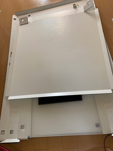 募集停止　お話し中　S-OTODASU2L 12×12 簡易防音室
