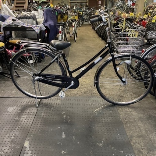 【3468】学童　マルイシ　27インチ　14,900円（防犯・税込）