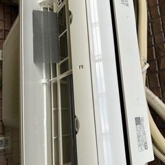 エアコン2020製14畳用