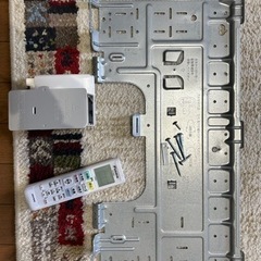 エアコン2020製14畳用