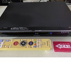 ♪ 神機 DVR-BZ230 HDD：2TB容量アップ