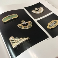 （希少本）田宮千穂　ジュウーリーデザイン作品集（ジュエリー）
