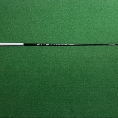 VENTUS BLACK 5 X 45.25インチ　テイラーメイドスリーブ付き