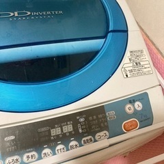【引渡最速6/18】洗濯機7kg TOSHIBA AW-70DK...