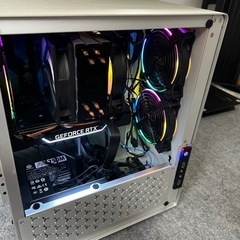 ◇虹蒼◇高FPSゲーミングPC】フォートナイト/Apex◎現品組み上げ製造 
