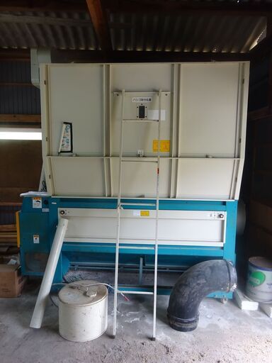 サタケ（佐竹製作所）グルメ乾燥機 （穀物循環型） GDR14A 中古品