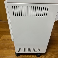 アルディミニ 蓄熱暖房 AC100V